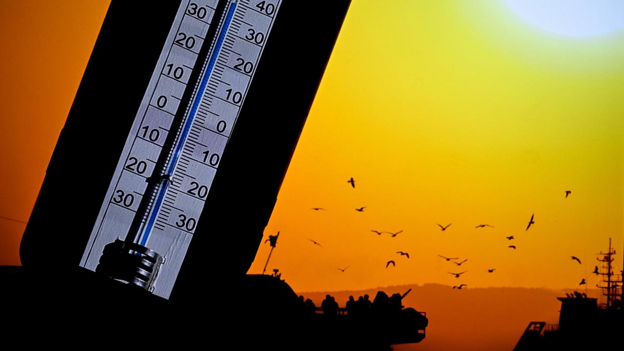 Yeni haftada sıcaklık mevsim normallerinin üzerine çıkacak