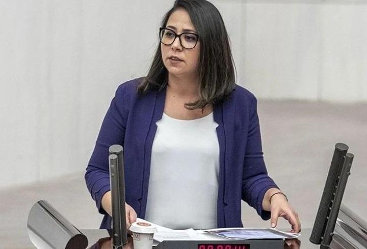 Sera Kadıgil kimdir, ne dedi? Seda Kadıgil hakkında neden soruşturma açıldı? Seda Kadıgil aslen nereli?
