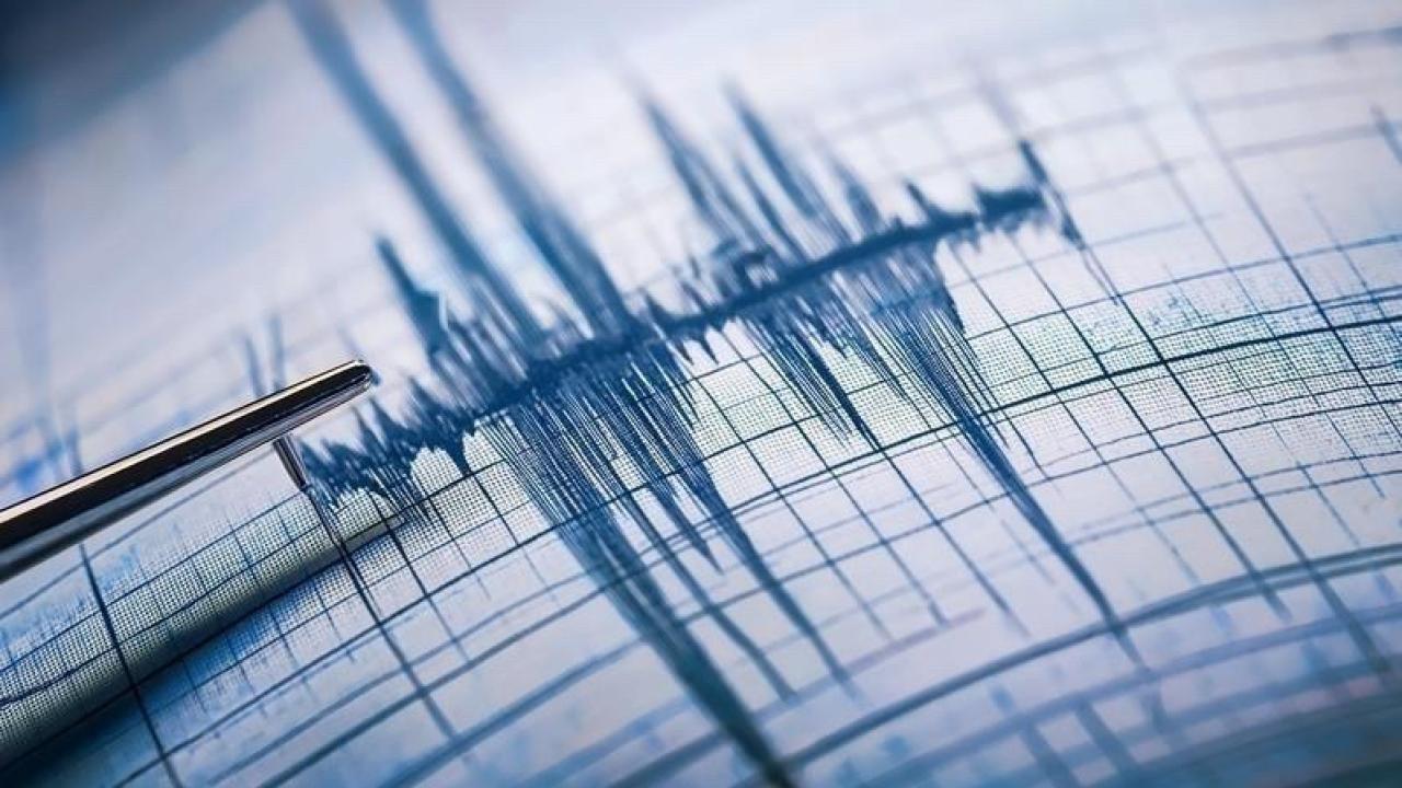 Mısır'da 5,3 büyüklüğünde deprem