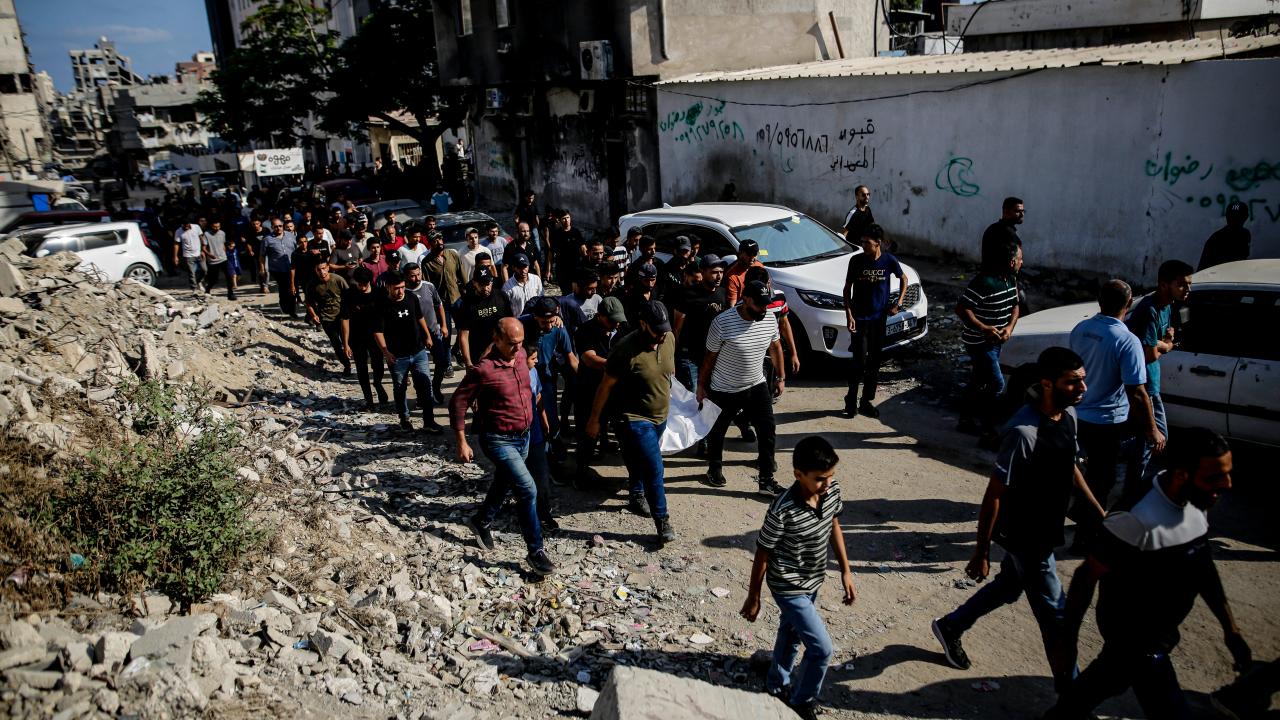Katil İsrail'den ateşkes mutabakatına saldırılarla yanıt: 3 günde 30 ölü