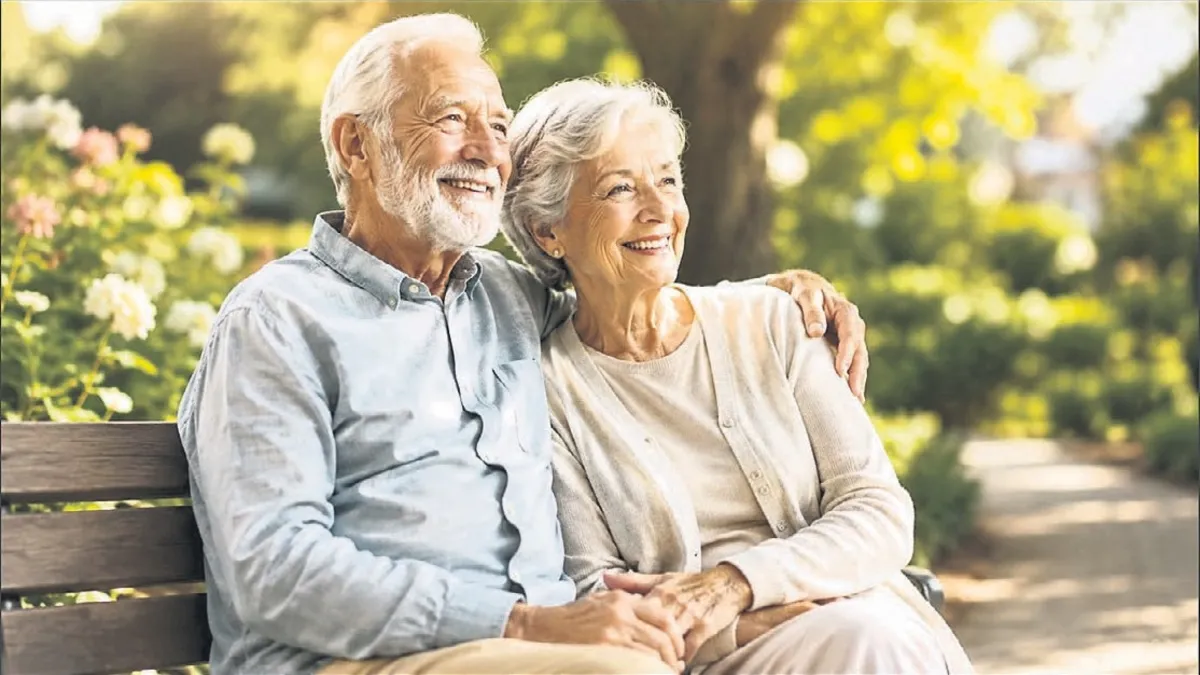 Longevity’nin iki kilidi var