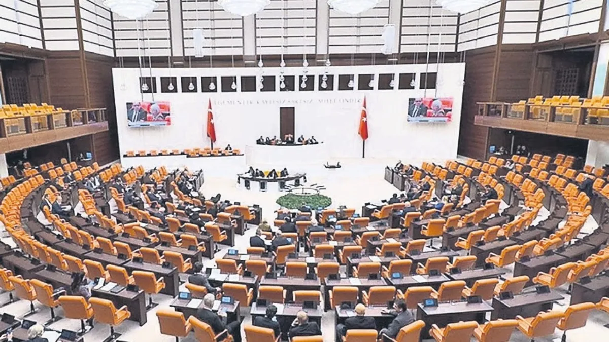 Terörsüz Türkiye için kritik hafta