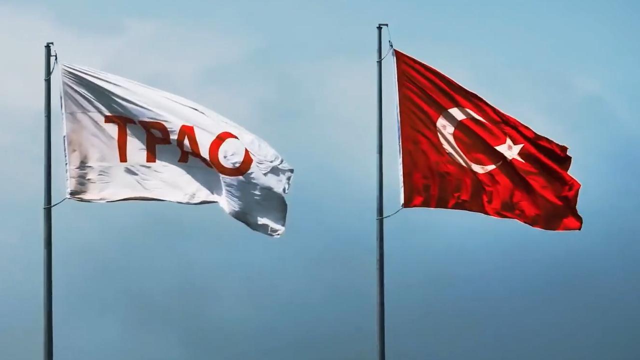 TPAO sınır ötesi ortaklıklarını güçlendiriyor