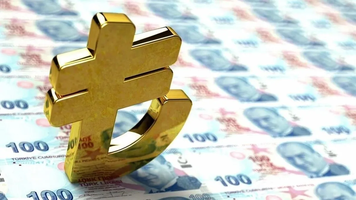 Dijital Türk Lirası Projesi'nde yeni aşama! TCMB'den kritik açıklama geldi
