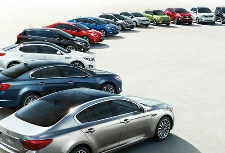 Filocular ilk 6 ayda 96.5 bin araç satın aldılar