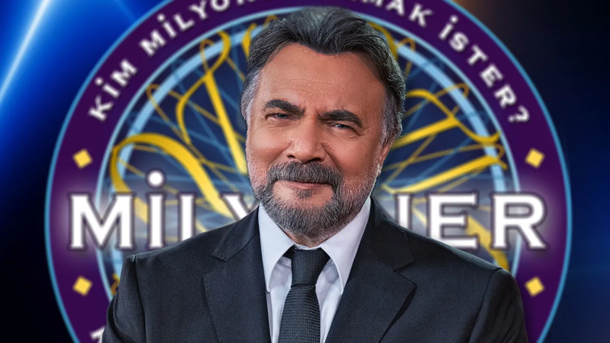 Bilgisine güvenen buraya! 'Kim Milyoner Olmak İster?' şehrinize geliyor: Türkiye turunda son duraklar