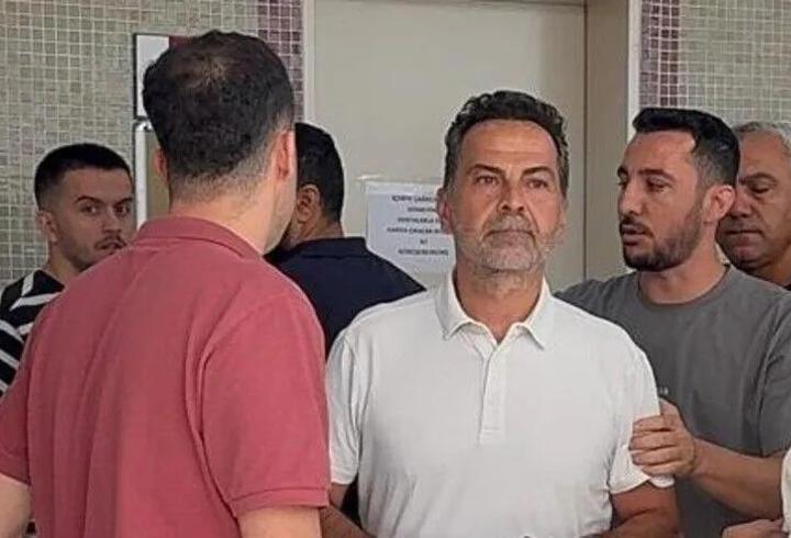 Ali Nasuh Mahruki hakkında 4 yıl 6 ay hapis talebi