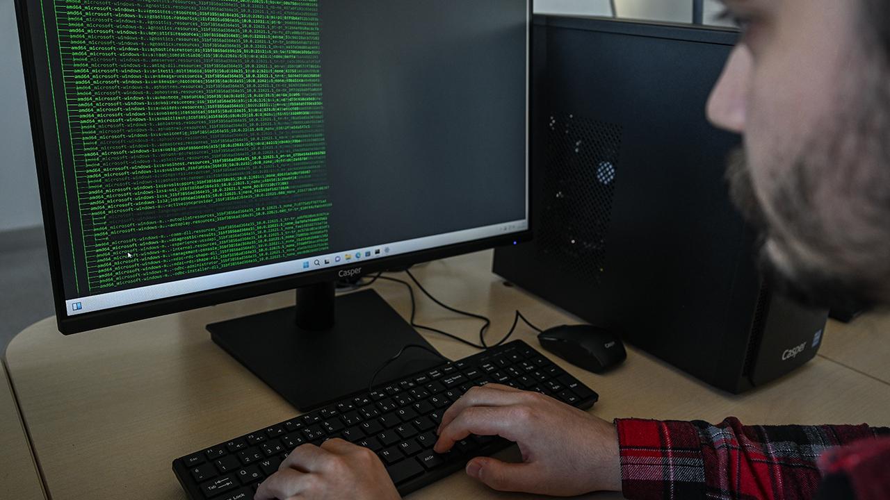 Üniversitelerdeki siber güvenlik programları 'dijital sınırların koruyucularını' yetiştiriyor