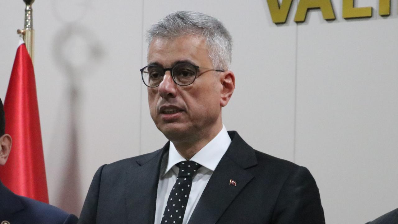 Bakan Memişoğlu: Sağlıklı Türkiye Yüzyılı'nı inşa etmeye devam edeceğiz