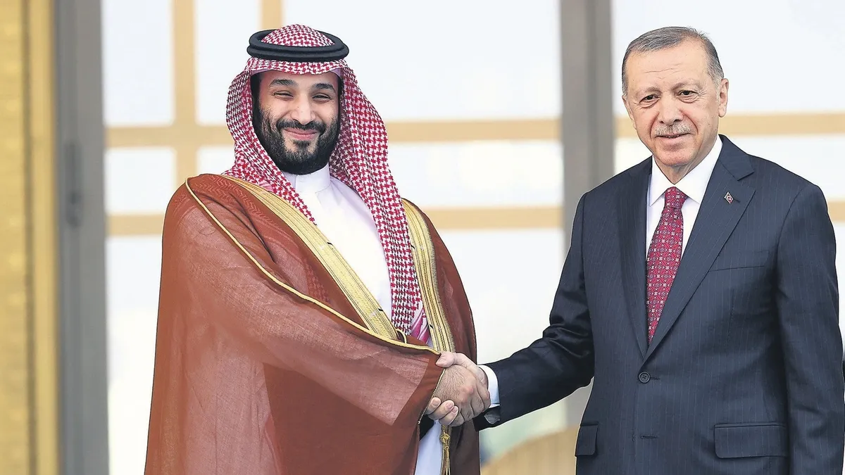 İsrail’in Gazze Barış Planı’na uyması şart