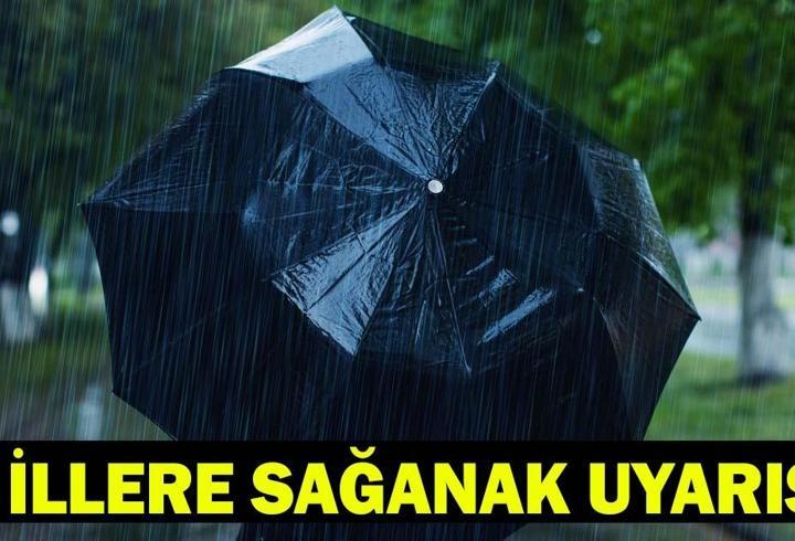 4 AĞUSTOS HAVA DURUMU SON DAKİKA| Bugün İstanbul, Ankara, İzmir’de hava nasıl olacak?