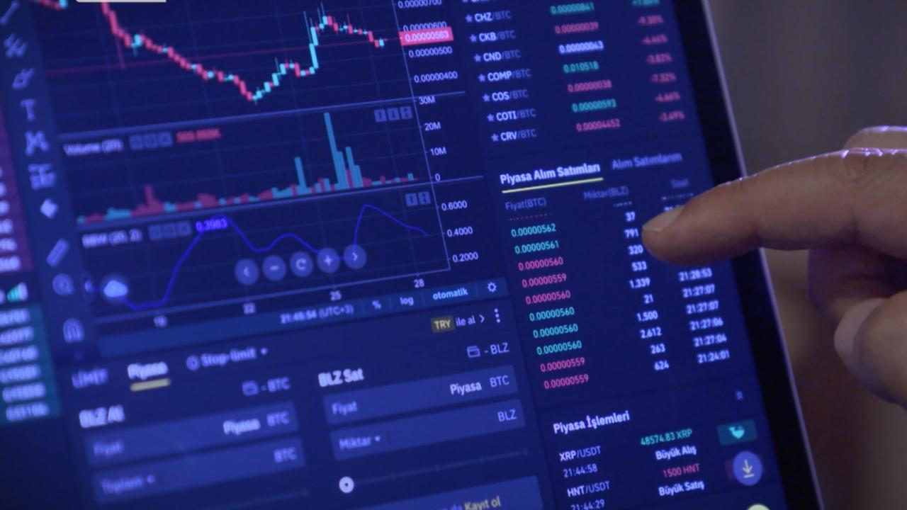 ABD'de zimmetine 1 milyon dolara yakın kripto para geçirdiğini itiraf eden FBI ajanı hakkında dava