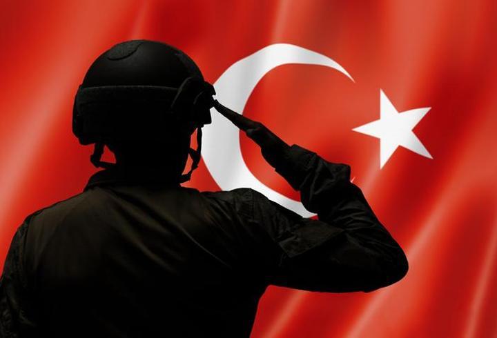 Şehit yakınları ve gazilere yeni hak!