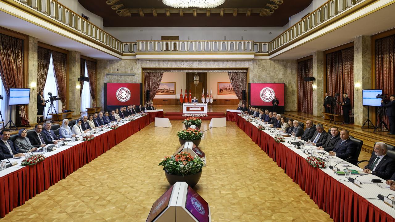 Terörsüz Türkiyede 5 Ağustos'ta yasal süreç başlıyor