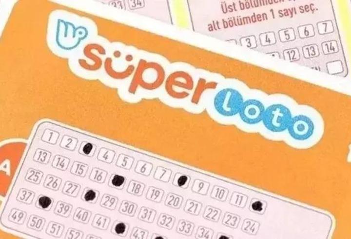 SÜPER LOTO SONUÇ SORGULAMA LİNKİ: 4 Ağustos Süper Loto sonuçları nereden ve nasıl sorgulanır? MPİ Süper Loto sonuç sorgulama ekranı