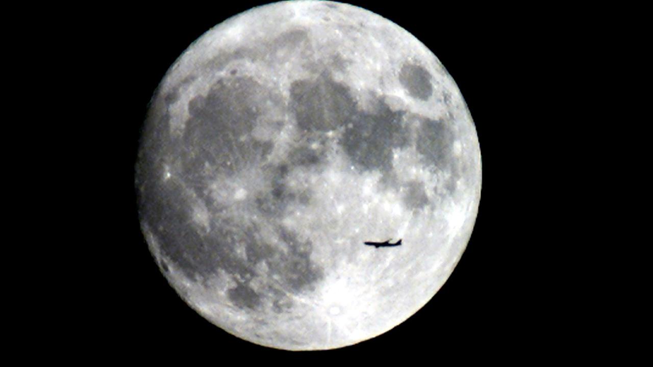 NASA Ay Üssü projesinde tarihi eşik: 4 ticari araç final testlerinde