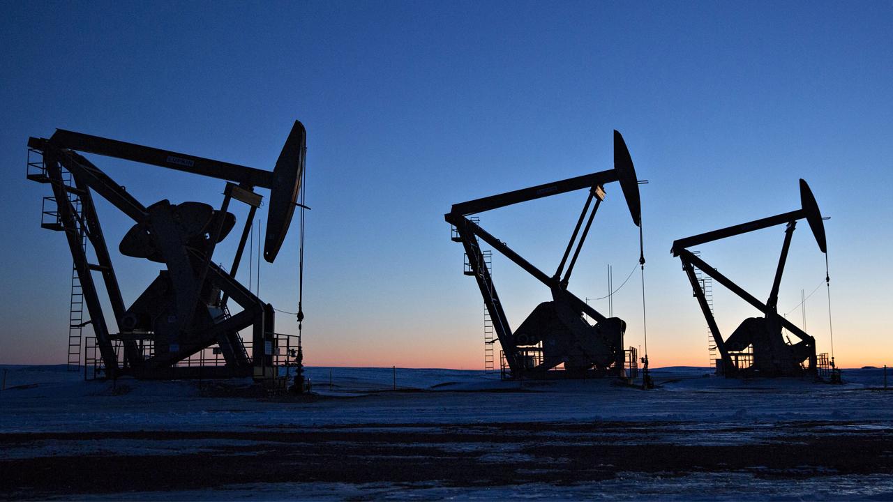 Brent petrolün varili 79,21 dolardan işlem görüyor
