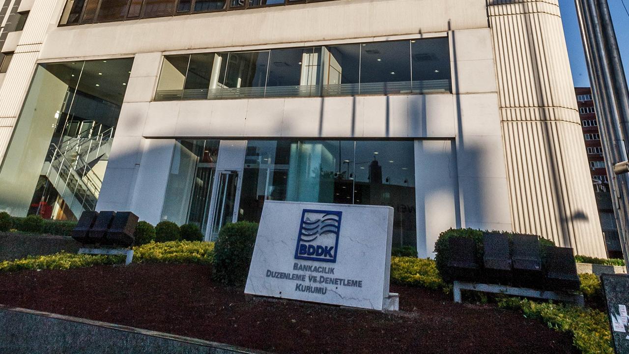 BDDK'dan kalkınma ve yatırım bankalarına yeni kredi sınırı