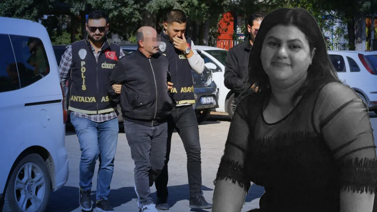 Kıskançlık cinayeti krizinde “Eşim beni aldattı” dedi! DNA raporunu adli tıp çürüttü: O caniye müebbet hapis cezası