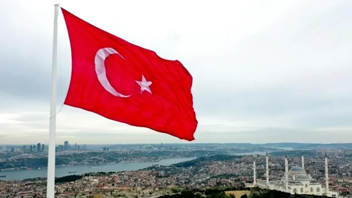 Terörün Türkiye'ye maliyeti: 2 trilyon dolar! Barış ve huzur ile ekonomik kalkınma hızlanacak
