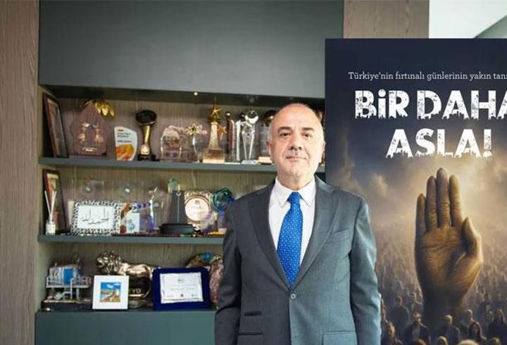 MİT krizi, 17-25 Aralık ve 15 Temmuz’da kim nerede durdu? Abdulhalik Çimen yazdı: "Bir Daha Asla"