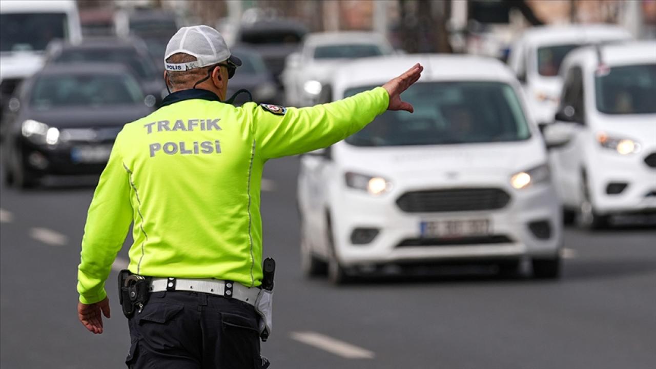 Üsküdar'da bazı yollar trafiğe kapatılacak