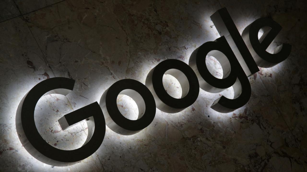 Google'ın yapay zeka biriminde üst düzey görev değişimi