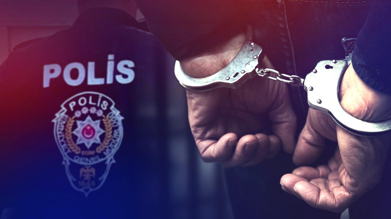 Çaldığı motosikletle gezerken yakalandı