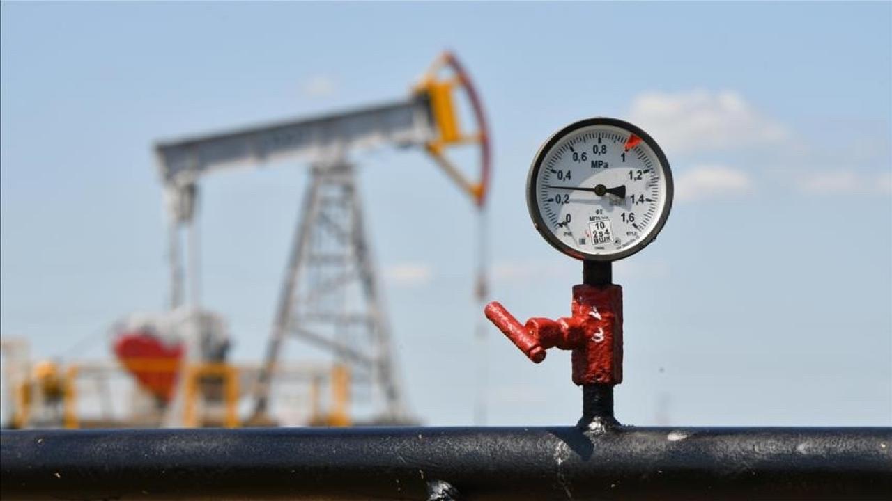 Brent petrolün varili 79,91 dolardan işlem görüyor