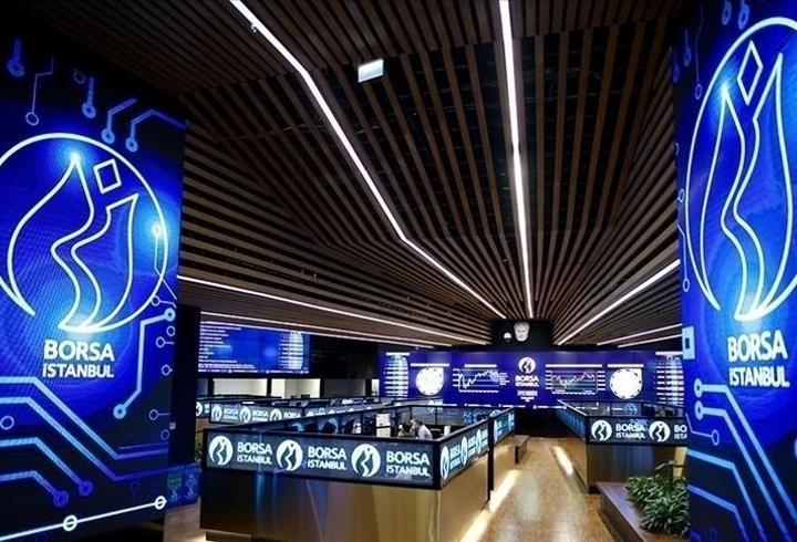 SON DAKİKA | BIST 100 güne artıda başladı! Gözler 14 bin puan seviyesinde