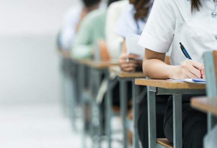 İlk yüzde 5'in tercihi "Fen Lisesi"... İşte LGS puanına göre yapılan tercihler