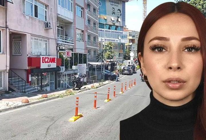 "Nilda Müge" cinayetinde yeni detaylar... 9 gün önce katil zanlısından şikayetçi olmuş!