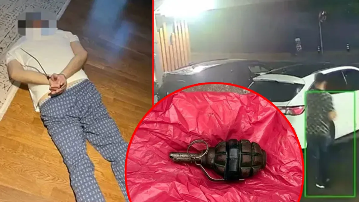 ‘Ay Grubu’na dev darbe: İstanbul’da işyerlerini hedef almışlardı! Kurşunlama, kundaklama…