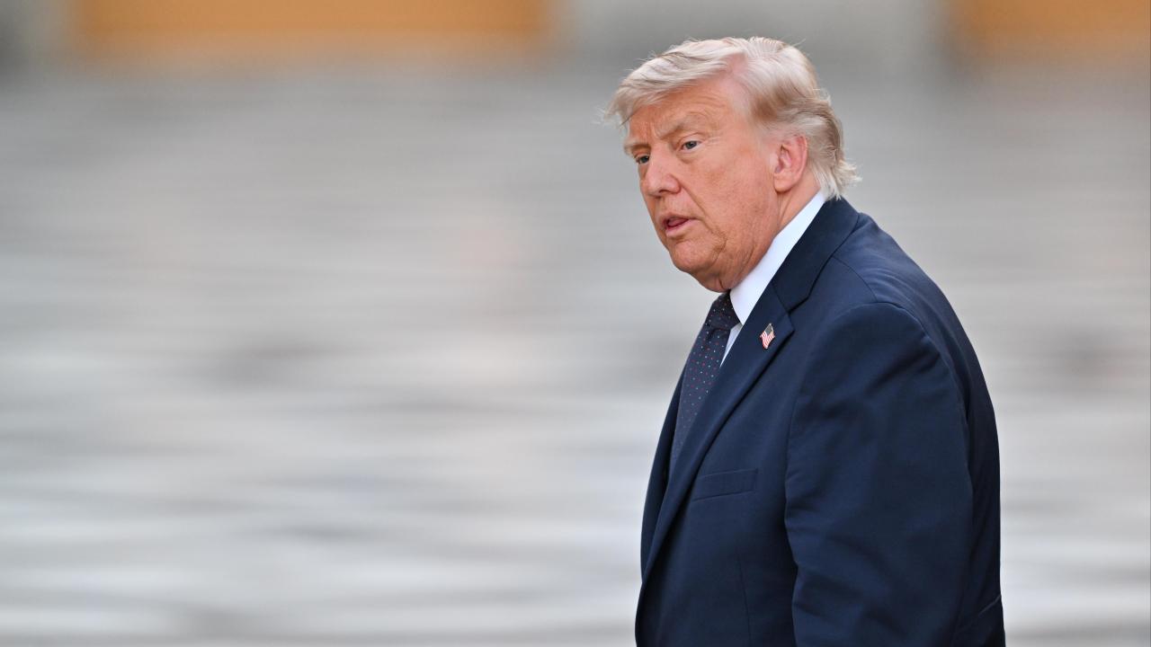 ABD Başkanı Trump, İran'la anlaşmanın yakında sağlanabileceğini söyledi