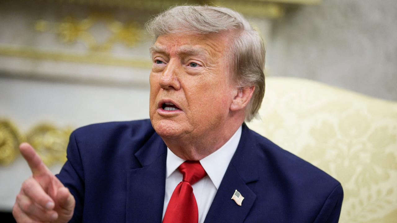 ABD Başkanı Trump, doğumla vatandaşlığa yönelik kısıtlamaları genişleten kararnameler imzaladı