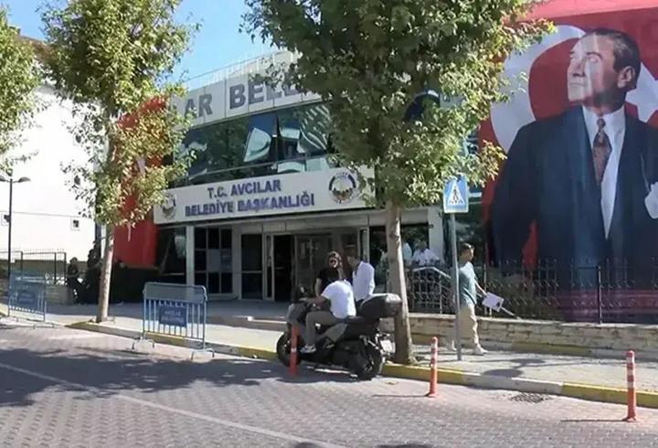 Avcılar Belediyesi'ne ‘İhaleye fesat karıştırma’ soruşturması: 12 şüpheli hakkında tutuklama talebi