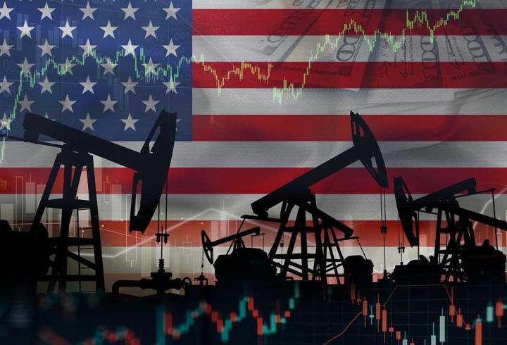 ABD'de 40 yıl sonra bir ilk: Suudi petrolü sıfırlandı