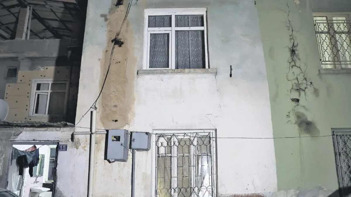 Mahkemeden vicdan sızlatan komşu kararı