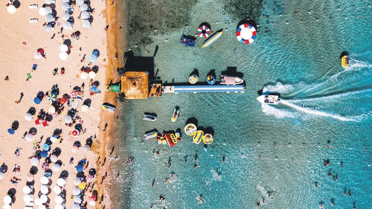 30 gün önce iptal edene kesintisiz iade şart