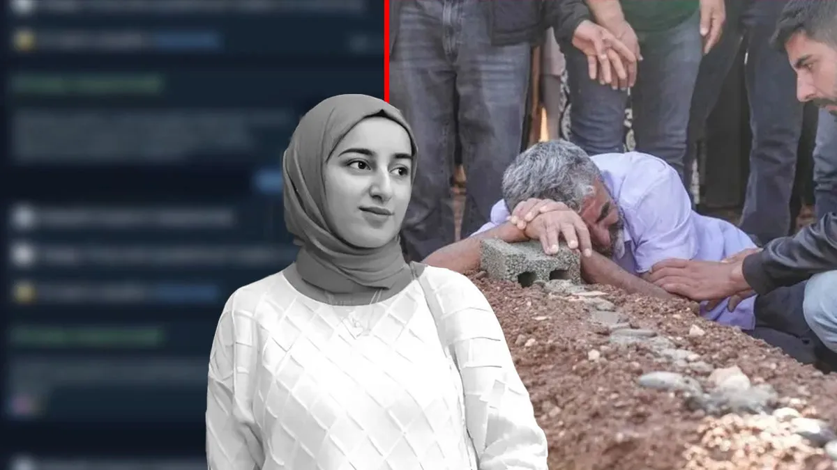 Rojin Kabaiş’in ailesi de hedefteydi! Tehdit ve şantaj yapan siber zorbalara operasyon: 10 gözaltı!