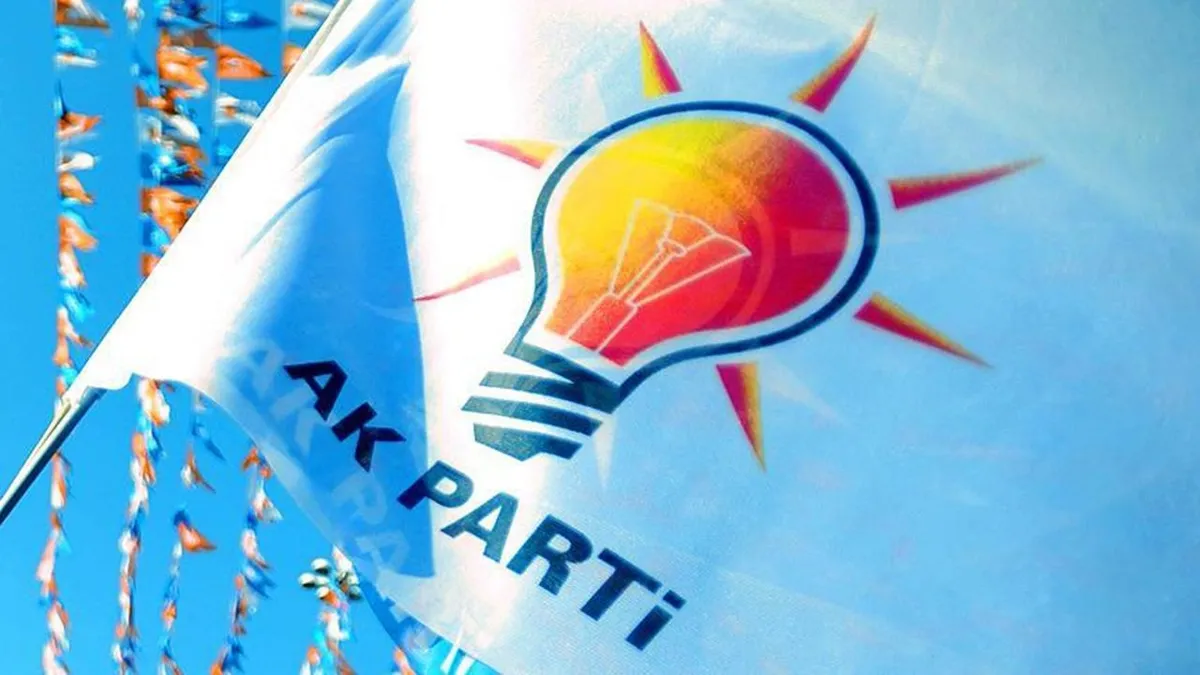 AK Parti'den 25. kuruluş yıl dönümüne özel video: "AK Parti bir Türkiye kitabıdır"