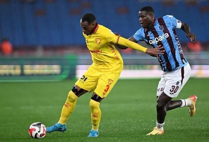 GÖZTEPE TRABZONSPOR MAÇI CANLI İZLE ŞİFRESİZ | Göztepe - Trabzonspor maçı ne zaman, saat kaçta, hangi kanalda? Canlı yayın bilgileri