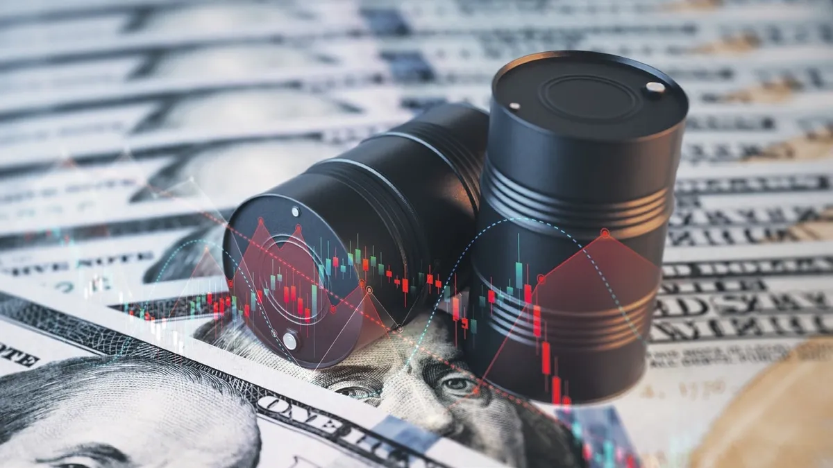 55 milyar dolarlık stratejik üçgen