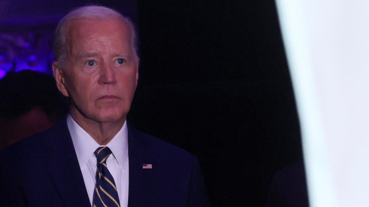 Eski ABD Başkanı Biden'ın kanserinin yayıldığı açıklandı