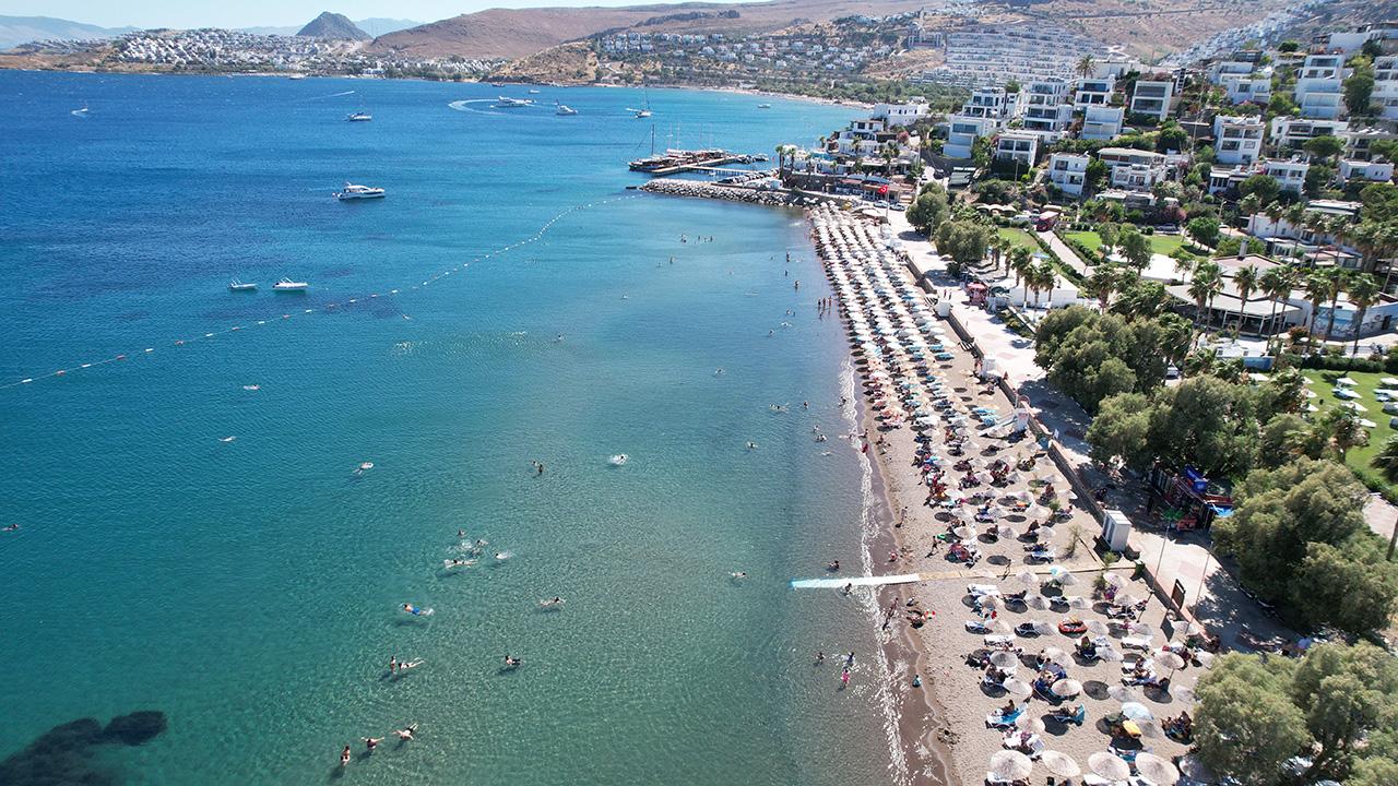 Plajlarda yeni dönem başlıyor: Bakanlık işgallere müdahale edecek