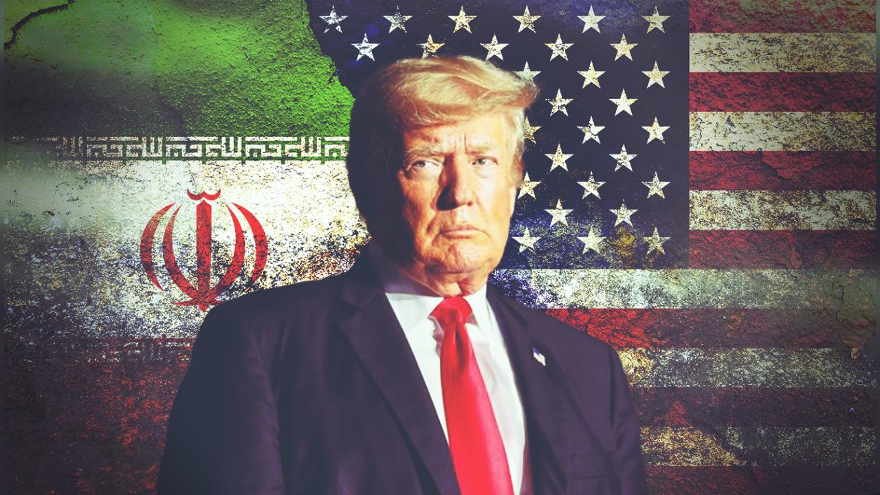 Trump, İran'la müzakereleri sessizce yürüttüklerini belirtti