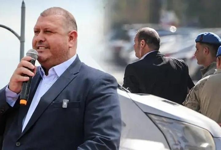 MENDERES BELEDİYE BAŞKANI İLKAY ÇİÇEK KİMDİR? CHP'den İstifa Eden İlkay Çiçek Kaç Yaşında, Nereli? Neden Görevden Uzaklaştırıldı?