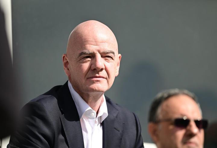 UEFA, AFC ve CONCACAF, ortak açıklamayla Infantino'ya eleştiride bulundu