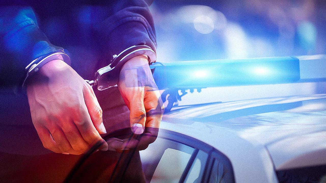 Ankara'da suça karışan 10 kişi tutuklandı