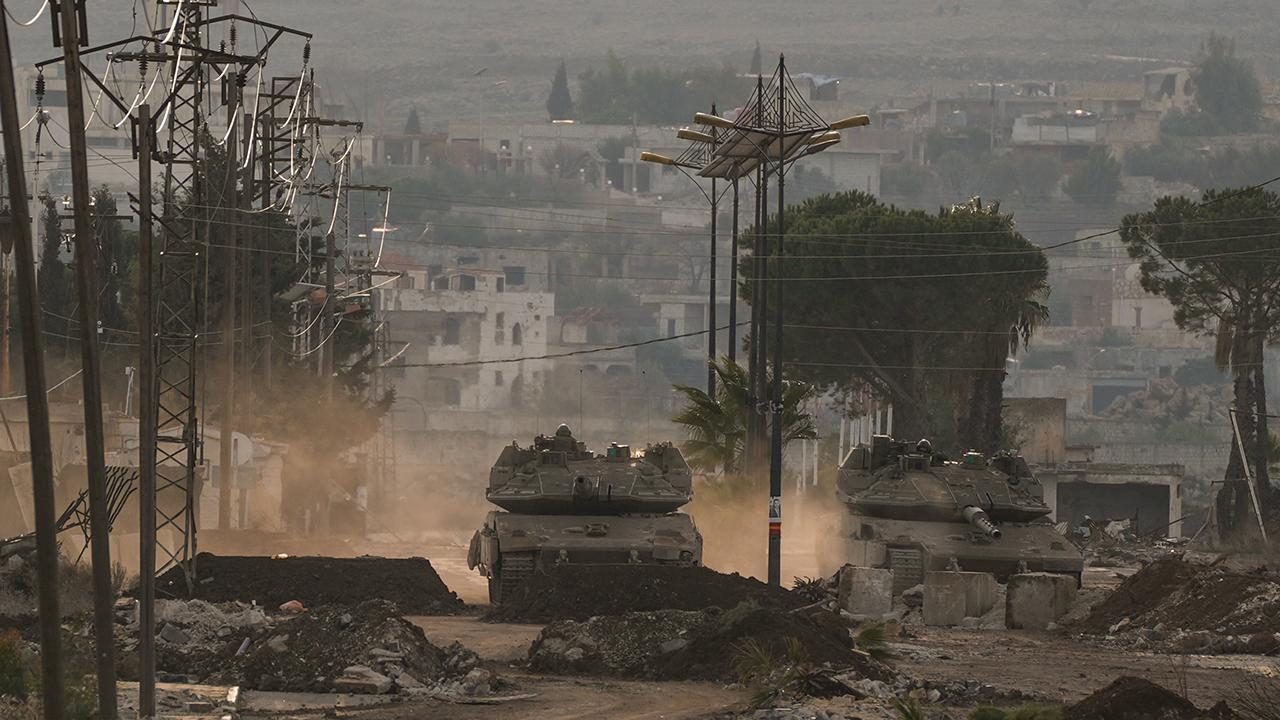 Kolombiya, Golan Tepeleri'ndeki İsrail işgalini tanıdığını açıkladı